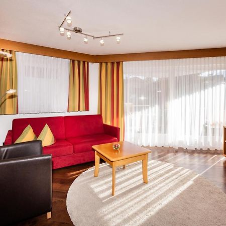 Zweistapfenweg 9A Apartman Oberstdorf Kültér fotó