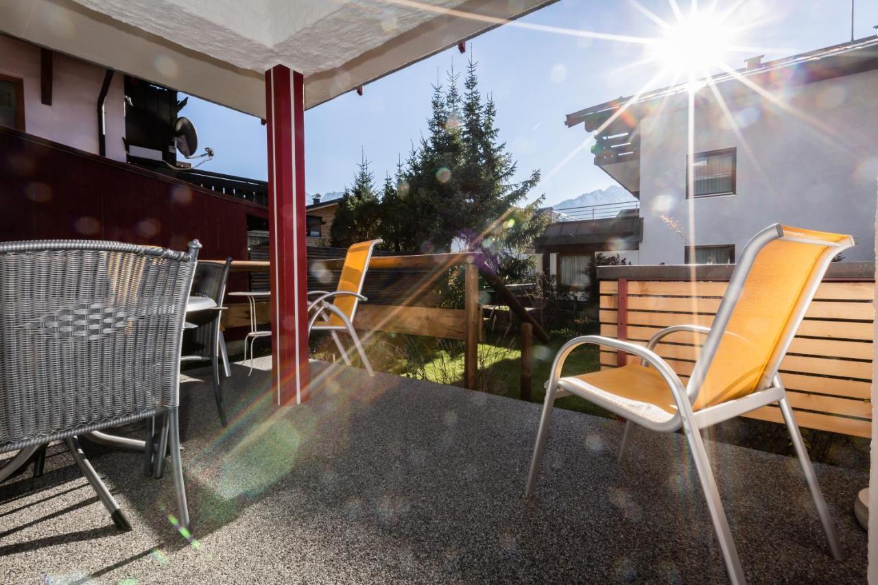 Zweistapfenweg 9A Apartman Oberstdorf Kültér fotó