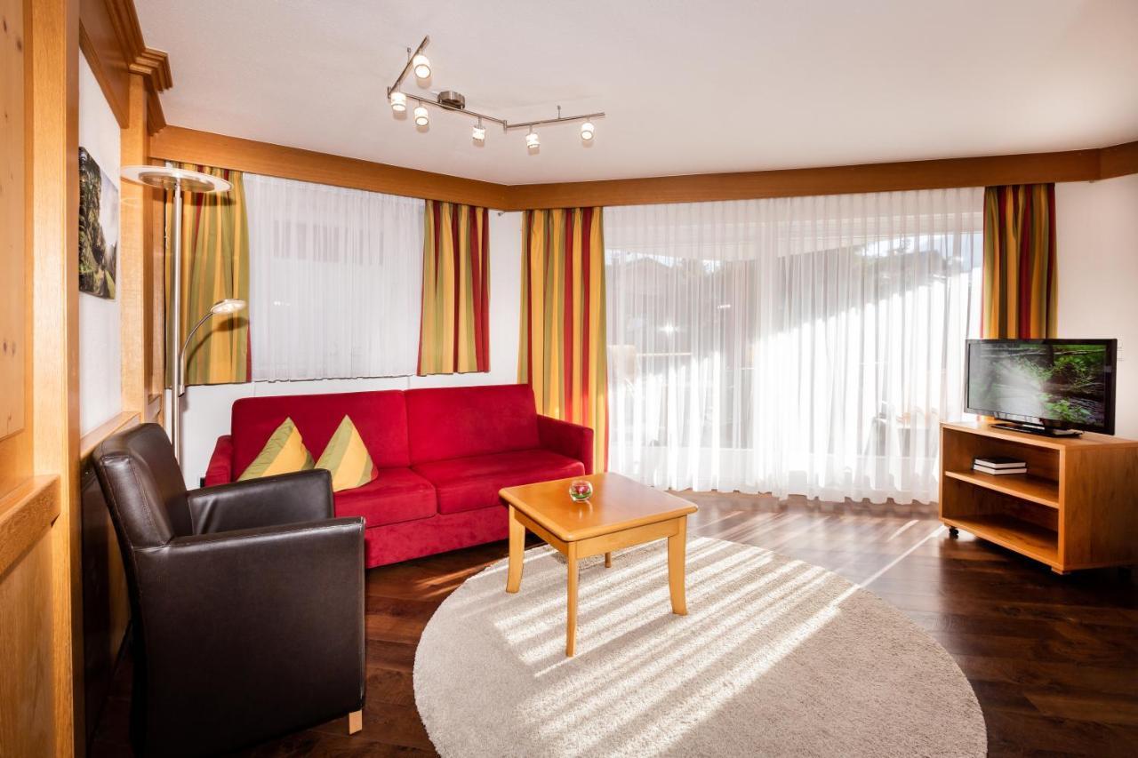 Zweistapfenweg 9A Apartman Oberstdorf Kültér fotó