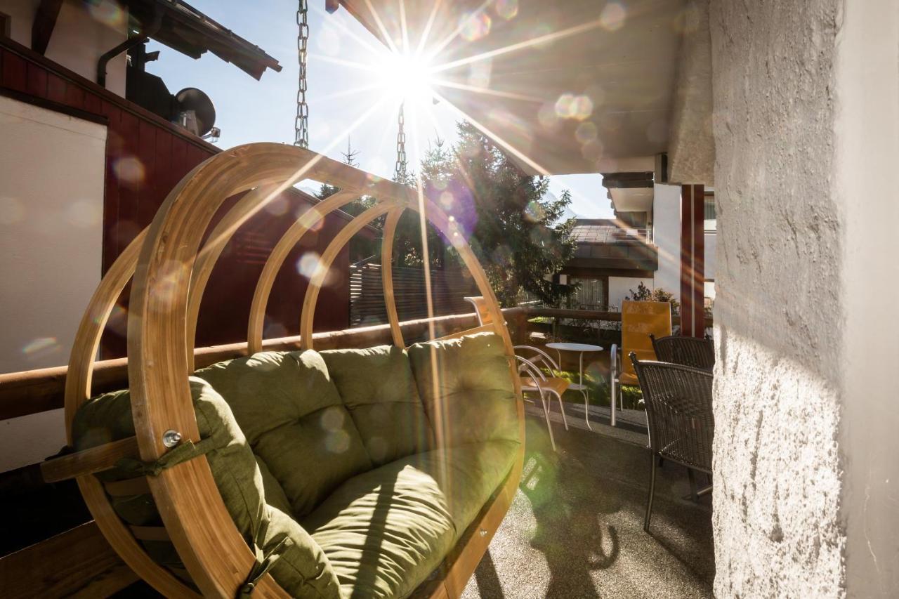 Zweistapfenweg 9A Apartman Oberstdorf Kültér fotó